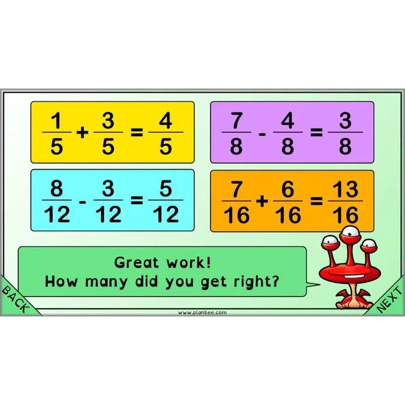 Proportion Problems