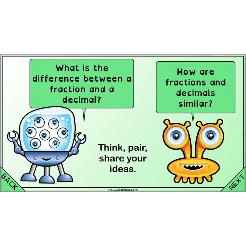 Proportion Problems