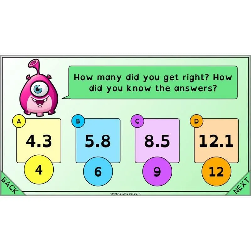 Proportion Problems
