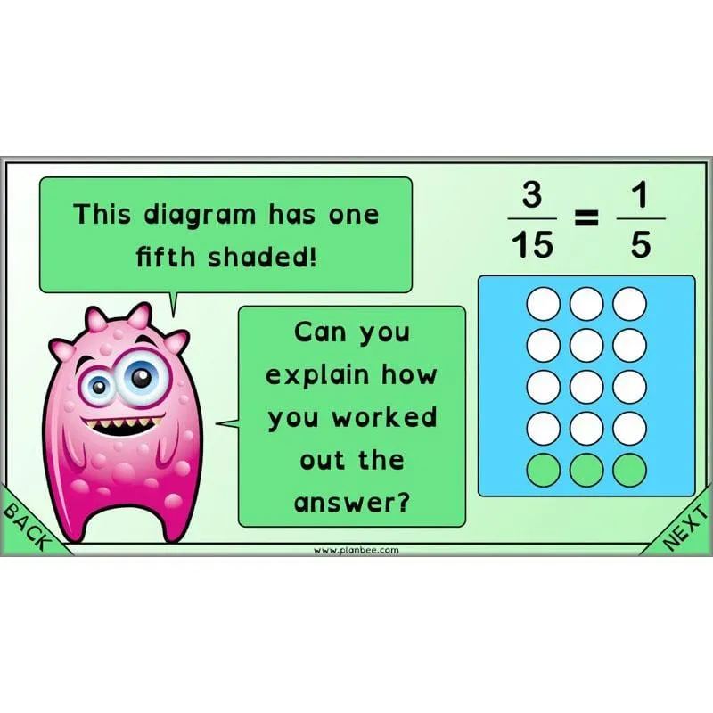Proportion Problems