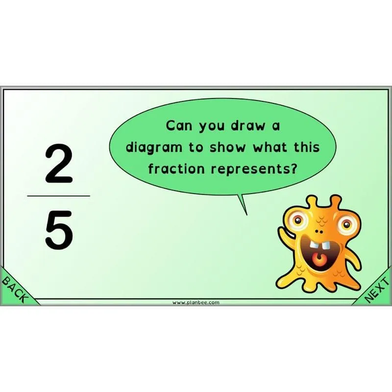 Proportion Problems