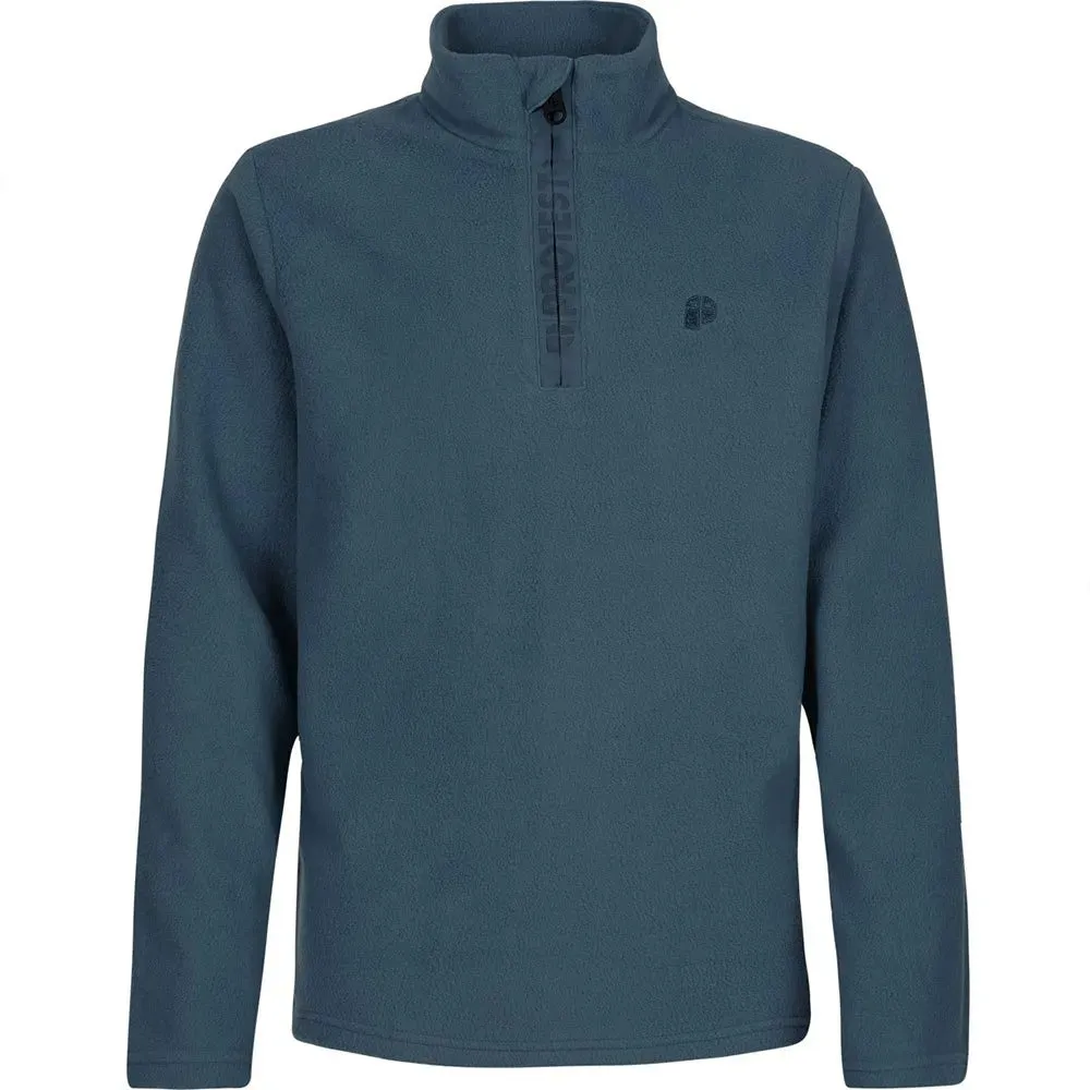 Protest Perfecty Junior 1/4 Fleece Top