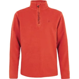 Protest Perfecty Junior 1/4 Fleece Top