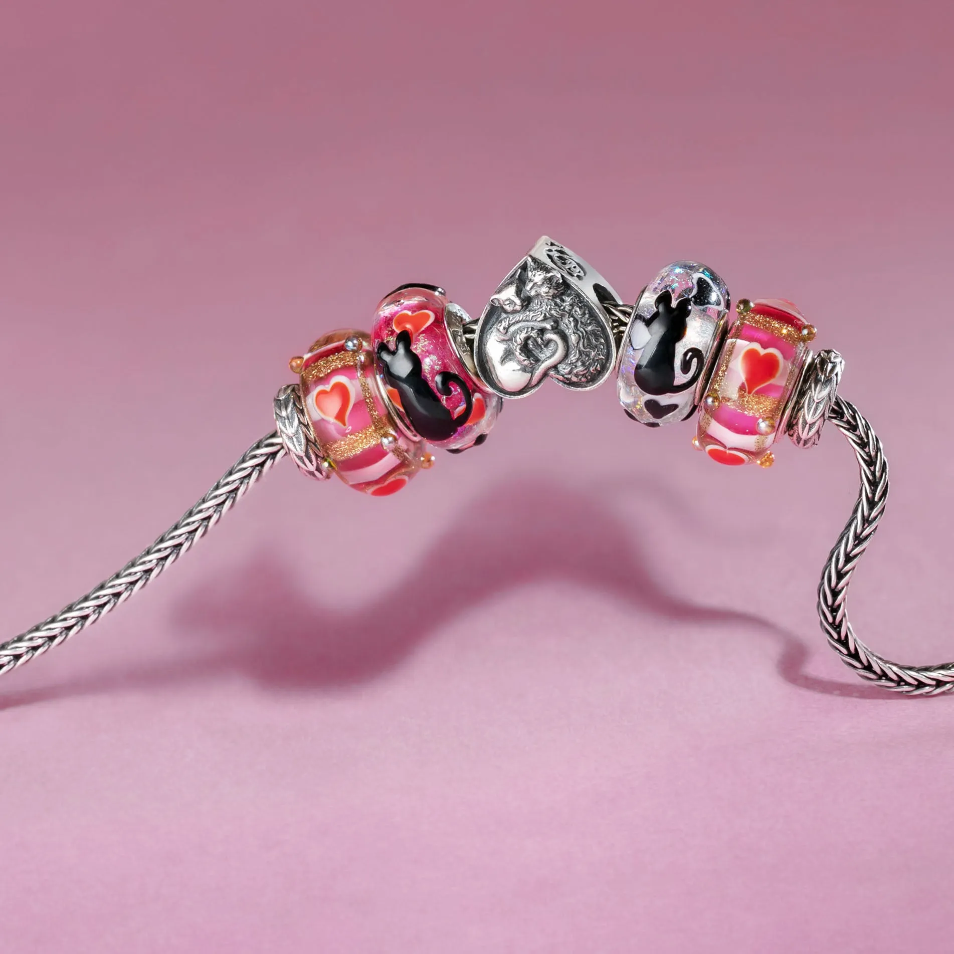 Romantic Duos Design Set