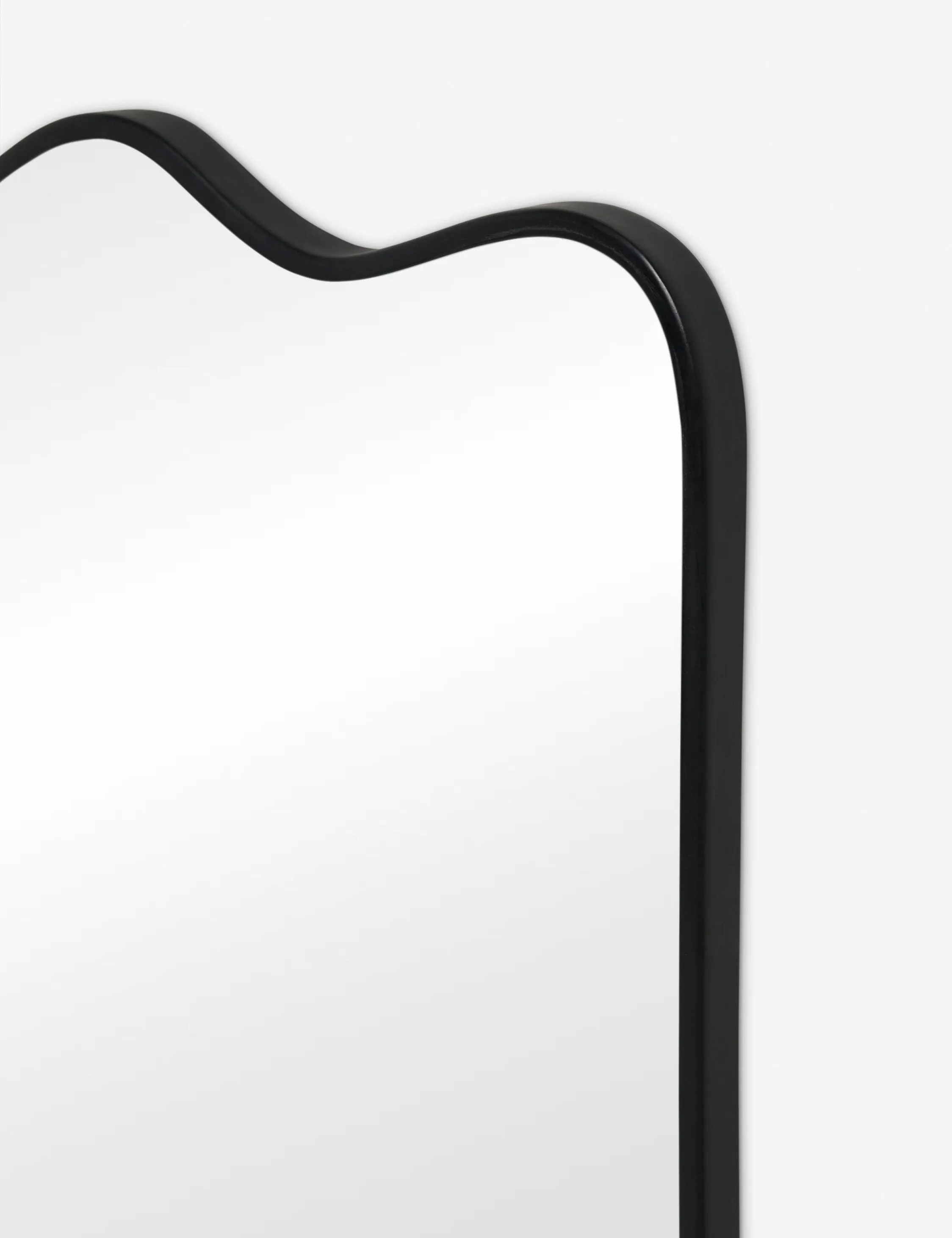 Rook Mantel Mirror by Sarah Sherman Samuel