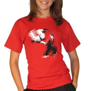T-Shirt - Action Flip