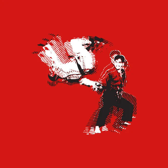 T-Shirt - Action Flip