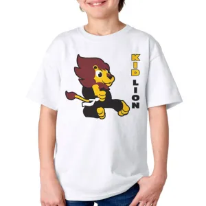 T-Shirt  Kid Lion