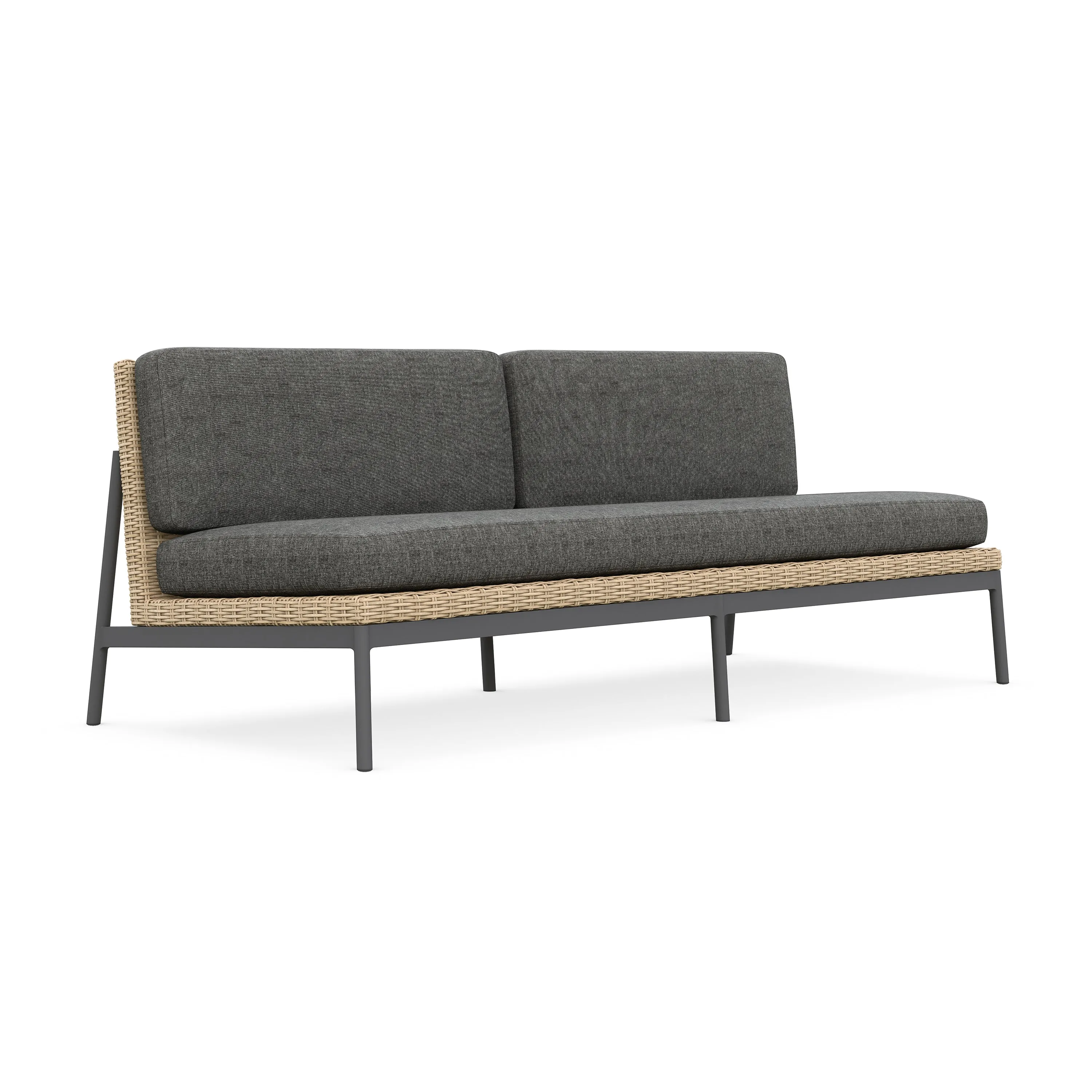 Terra 3-Seat Sofa