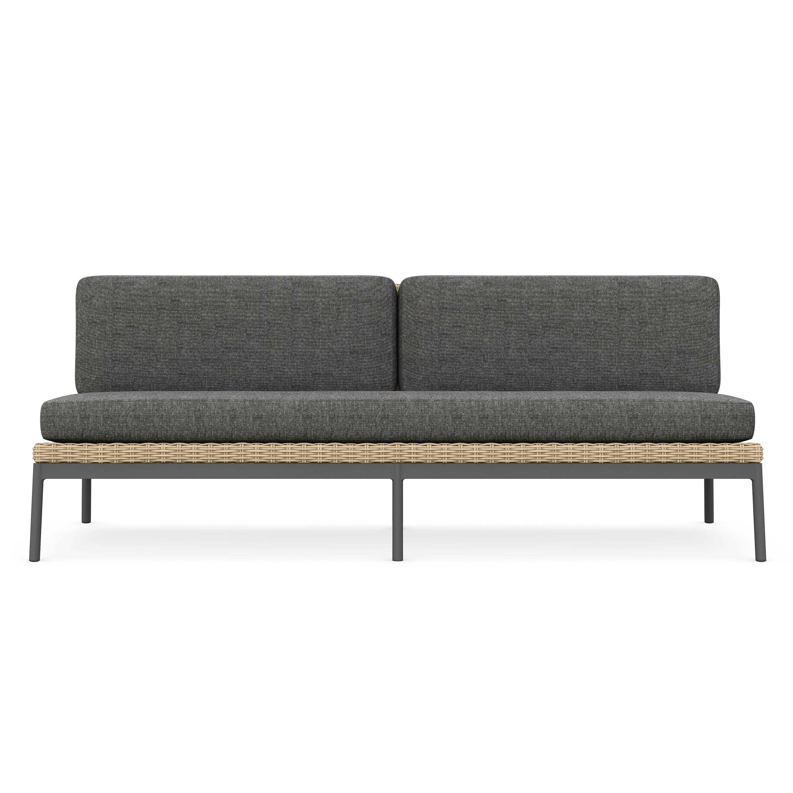 Terra 3-Seat Sofa