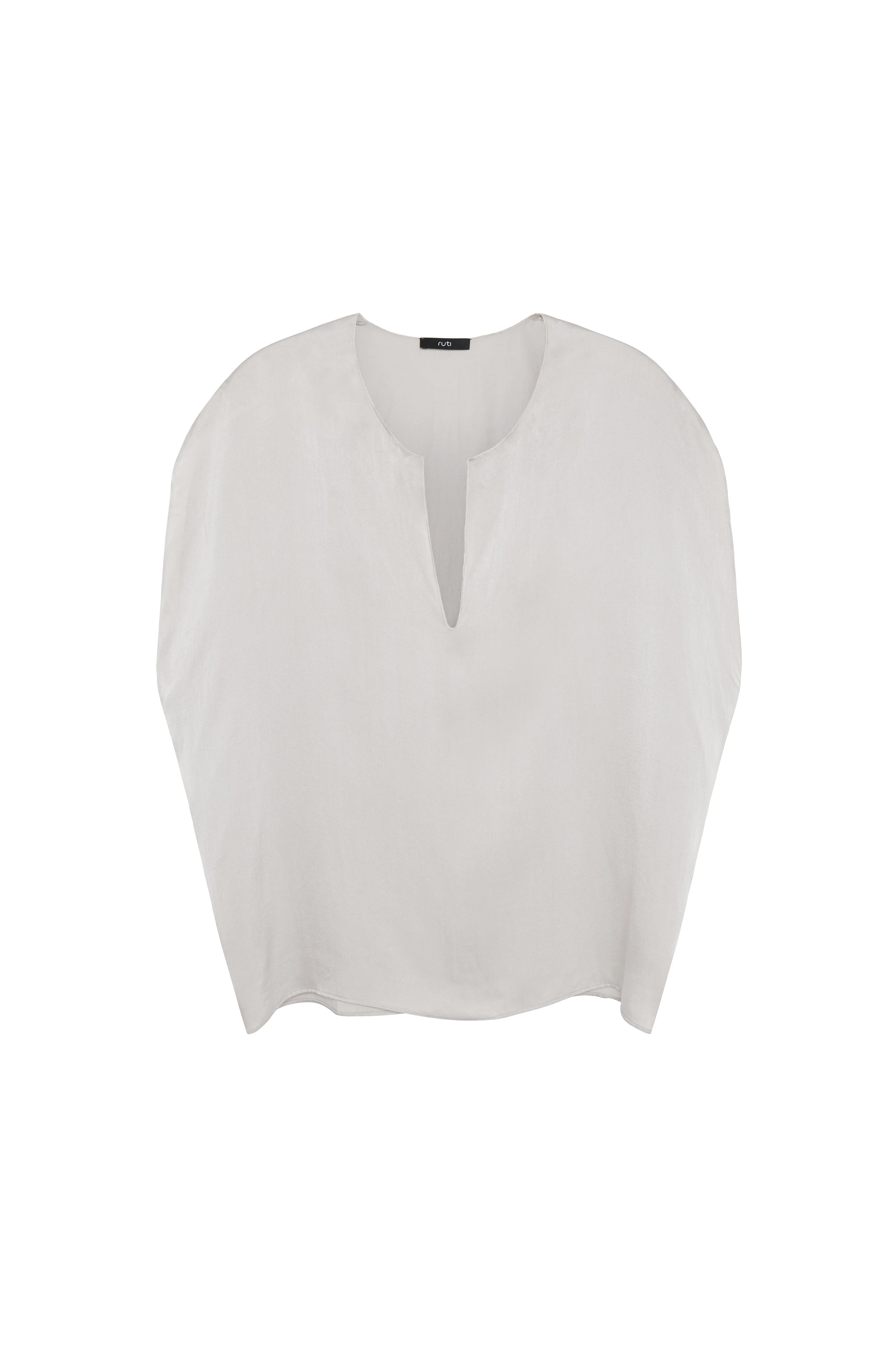 The All Day Washable Silk Top