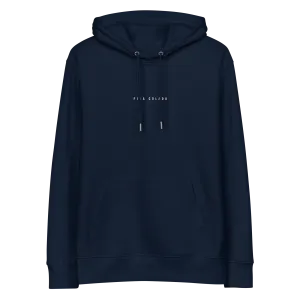 The Piña Colada eco hoodie