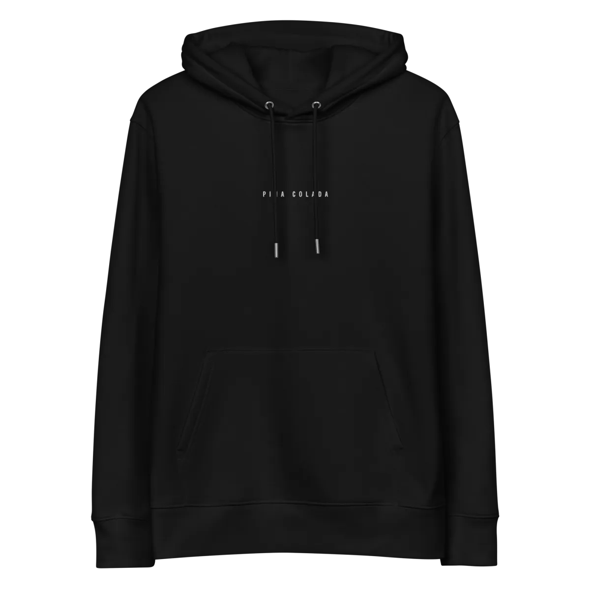 The Piña Colada eco hoodie
