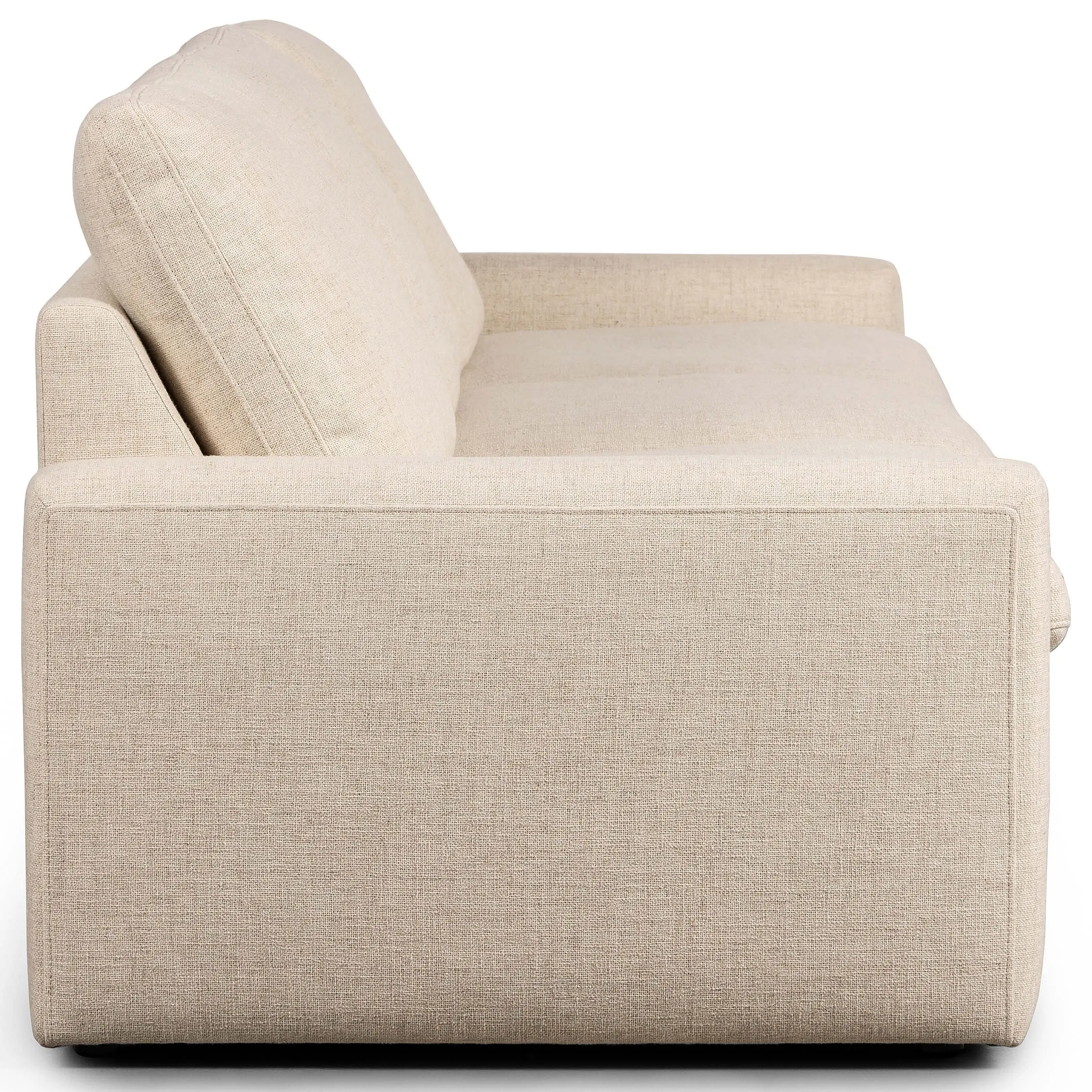 Tillery Power Recliner Sofa, Antigo Natural