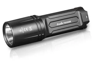 TK35UE Fenix Flashlight - DISCONTINUED