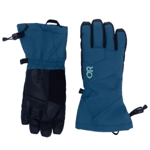 Women's Adrenaline 3-in-1 Gloves