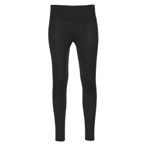 Women's Clima-Wool Merino Bottom - Black