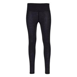 Women's Clima-Wool Merino Bottom - Grey Heather